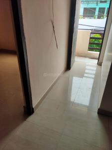 Balcony Image of 1200 Sq.ft 3 BHK Apartment / Flat for rent in Triveni Nagar Lucknow for Rs. 17000