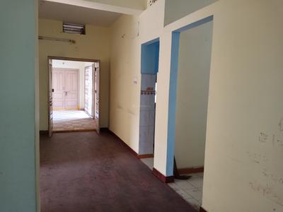 2 BHK Independent Builder Floor