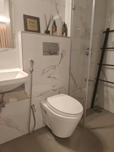 Bedroom Two Image of 662 Sq.ft 2 BHK Apartment / Flat for sale in Dosti Mezzo 22, Sion Mumbai for Rs. 31500000