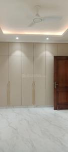 Bedroom Image of 1800 Sq.ft 3 BHK Builder Floor for sale in Nizamuddin West New Delhi for Rs. 62500000