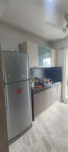 Kitchen Image of 1100 Sq.ft 2 BHK Apartment / Flat for sale in Sanpada Navi Mumbai for Rs. 23000000