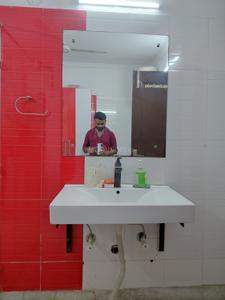 Image of 1700 Sq.ft 2 BHK Builder Floor for rent in Sector 50, Noida for Rs. 41000