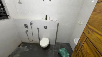 Image of 980 Sq.ft 2 BHK Apartment / Flat for rent in Purti Iris, Naktala, Kolkata for Rs. 32000