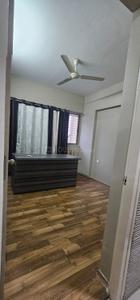 Bedroom Image of 997 Sq.ft 2 BHK Apartment / Flat for sale in Lodha Casa Rio, Palava Phase 1 Thane for Rs. 6400000