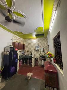 Kitchen Image of 550 Sq.ft 3 BHK Independent House for sale in Balaganj Lucknow for Rs. 2650000