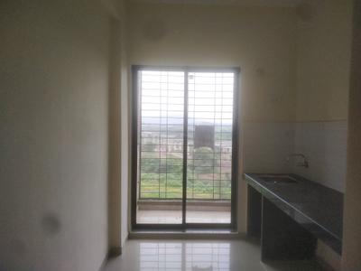 Kitchen Image of 1000 Sq.ft 3 BHK Builder Floor for sale in Badlapur East Badlapur for Rs. 6000000