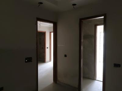 Bedroom Image of 840 Sq.ft 3 BHK Builder Floor for sale in Sector 29 Rohini New Delhi for Rs. 8000000