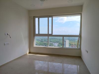 Bedroom Image of 1300 Sq.ft 3 BHK Apartment / Flat for rent in Omkar Alta Monte, Malad East Mumbai for Rs. 135000