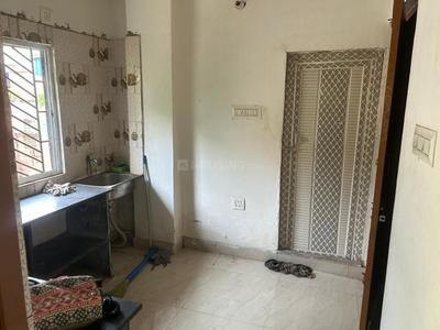 Kitchen Image of 330 Sq.ft 1 BHK Apartment / Flat for sale in shailya villa, Panihati Kolkata for Rs. 1200000