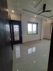 Hall Image of 800 Sq.ft 2 BHK Builder Floor for rent in Shrinath Puram Kota for Rs. 10500