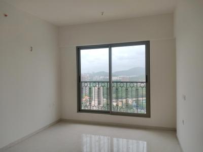 Bedroom Image of 1600 Sq.ft 3.5 BHK Apartment / Flat for sale in Lodha Bellagio, Powai Mumbai for Rs. 67500000