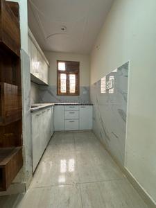 Kitchen Image of 1462 Sq.ft 2 BHK Builder Floor for sale in Nilothi New Delhi for Rs. 1900000