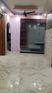 Hall Image of 1800 Sq.ft 3 BHK Builder Floor for rent in  Bhumi Greens, Sector 122 Noida for Rs. 35000