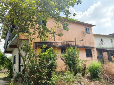 Image of 2178 Sq.ft 2 BHK Independent House for sale in Harigram, Navi Mumbai for Rs. 800000