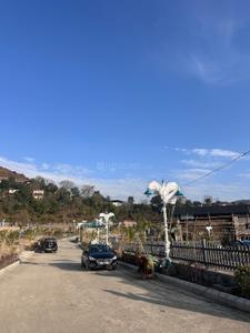 Image of 250 Sq.ft Residential Plot / Land for sale in Vedvan Valley By EMS Realty, Kairwaan Gaon, Dehradun for Rs. 25000000