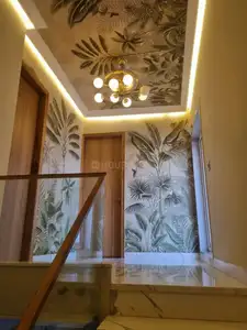 Hall Image of 2091 Sq.ft 4 BHK Apartment / Flat for sale in Unitech Heritage City, DLF Phase 2 Gurgaon for Rs. 55000000
