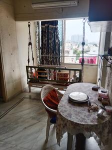Hall Image of 1035 Sq.ft 2 BHK Apartment / Flat for sale in Ambawadi Ahmedabad for Rs. 6650000