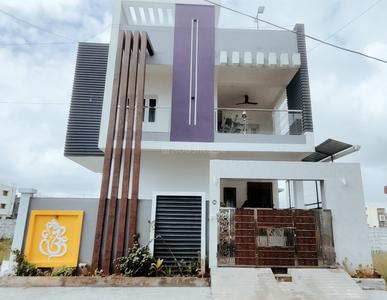Image of 2050 Sq.ft 3 BHK Independent House for sale in Sri Sai Nagar, Ottiyambakkam, Chennai for Rs. 16000000