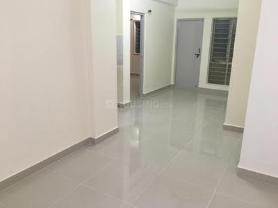 Hall Image of 1600 Sq.ft 3 BHK Apartment / Flat for sale in Prestige Lakeside Habitat, Gunjur Village Bengaluru for Rs. 21500000