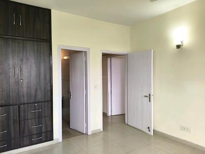 Bedroom Image of 2400 Sq.ft 4 BHK Apartment / Flat for sale in Tulip Purple, Sector 69 Gurgaon for Rs. 27950000