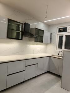 Kitchen Image of 1583 Sq.ft 3 BHK Apartment / Flat for sale in Sector 55 Gurgaon for Rs. 10150000