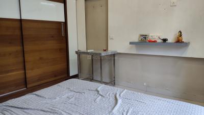 Bedroom Image of 1100 Sq.ft 2 BHK Apartment / Flat for sale in Amit Astonia Royale, Ambegaon Budruk Pune for Rs. 9100000