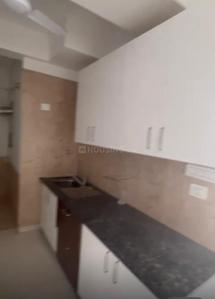 Kitchen Image of 1930 Sq.ft 3 BHK Apartment / Flat for sale in Pacific Golf Estate, Kulhan Dehradun for Rs. 23000000