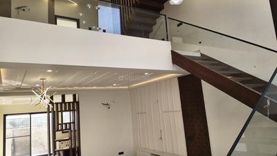 Living Room Image of 3500 Sq.ft 5 BHK Independent House for sale in Gmada Aerocity Mohali for Rs. 42500000