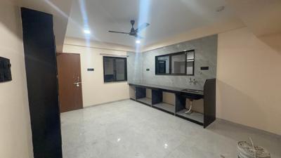 Kitchen Image of 650 Sq.ft 1 BHK Independent House for rent in Cidco Aurangabad for Rs. 12000