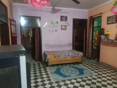 Hall Image of 1350 Sq.ft 2 BHK Independent House for sale in Kansapur Jagadhri for Rs. 3000000