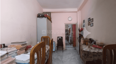 Image of 1000 Sq.ft 3 BHK Apartment / Flat for sale in Bramhapur, Kolkata for Rs. 3700000