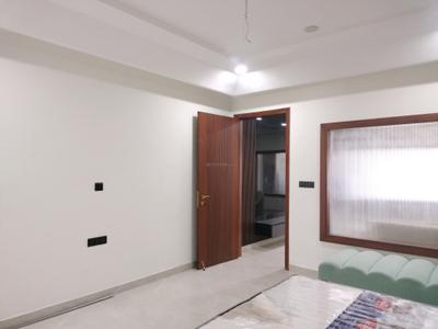 Bedroom Image of 4500 Sq.ft 4 BHK Builder Floor for sale in TDI The Retreat, Sector 89 Faridabad for Rs. 41000000