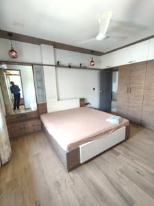 Bedroom Image of 1800 Sq.ft 3 BHK Apartment / Flat for sale in Ellisbridge Ahmedabad for Rs. 18500000