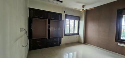 Bedroom Image of 2074 Sq.ft 3 BHK Apartment / Flat for sale in Bengal Peerless Avidipta, Santoshpur Kolkata for Rs. 25500000