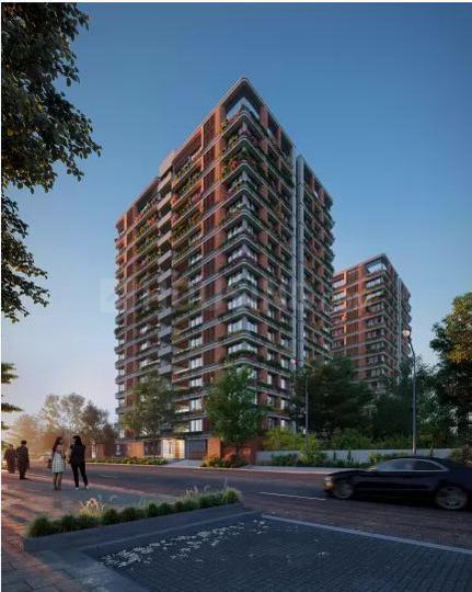 Sanghvi Manor Main Image 1