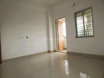 Bedroom Image of 910 Sq.ft 2 BHK Apartment / Flat for sale in Dum Dum Cantonment Kolkata for Rs. 2912000