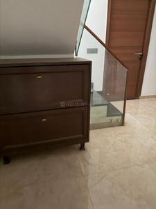 Bedroom Image of 3000 Sq.ft 3 BHK Villa for rent in Savaliya Madhuvan Bungalows, Shilaj Ahmedabad for Rs. 50000