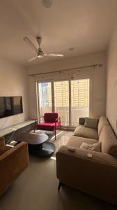 3 BHK Flat