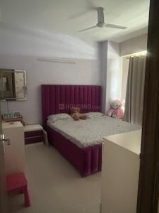Bedroom Image of 3302 Sq.ft 3 BHK Apartment / Flat for rent in Parx Laureate, Sector 108 Noida for Rs. 82000