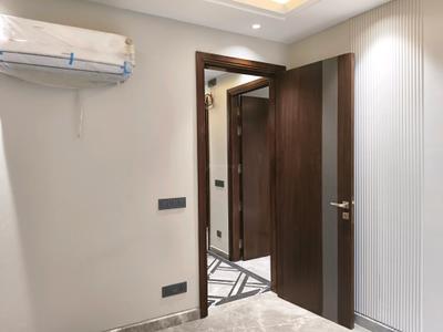 Bedroom Image of 1900 Sq.ft 3 BHK Builder Floor for sale in South City Luxury Floors, Sector 49 Gurgaon for Rs. 30000000