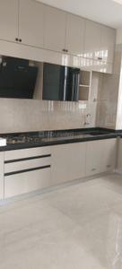 Kitchen Image of 750 Sq.ft 1 BHK Apartment / Flat for sale in Koramangala Bengaluru for Rs. 8000000