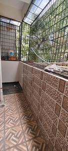 Balcony Image of 1300 Sq.ft 2.5 BHK Apartment / Flat for sale in Nallakunta Hyderabad for Rs. 10000000