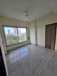 Bedroom Image of 800 Sq.ft 1 BHK Apartment / Flat for sale in Vishnu Bhavan, Kandivali East Mumbai for Rs. 12800000