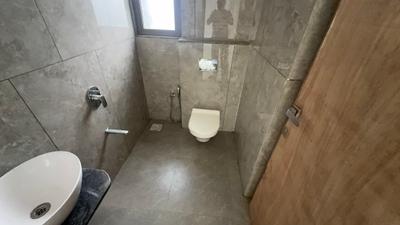Image of 2350 Sq.ft 3 BHK Apartment / Flat for sale in Urbania Rich Wood, Sargasan, Gandhinagar for Rs. 9500000