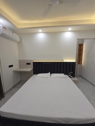 Block C, Sushant Lok Phase 1 Bedroom 1