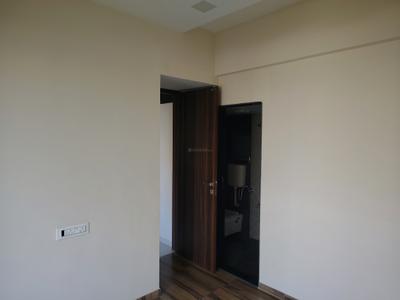 Bedroom Image of 800 Sq.ft 2 BHK Apartment / Flat for rent in Krishna Greenland, Kasarvadavali Thane for Rs. 24999