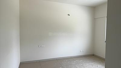 Bedroom Image of 1450 Sq.ft 3 BHK Apartment / Flat for sale in Paranjape Blue Ridge Project E Land T24 And T25, Hinjawadi Pune for Rs. 14999999