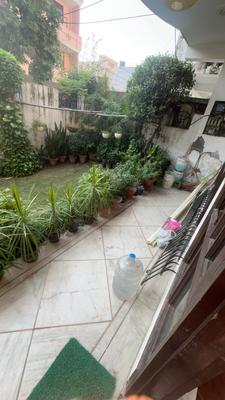 Image of 1500 Sq.ft 3 BHK Builder Floor for rent in Sector 50, Noida for Rs. 40000