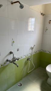 Bathroom Image of 1600 Sq.ft 3 BHK Independent House for sale in Mudichur Chennai for Rs. 9600000