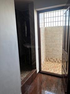 Balcony Image of 1100 Sq.ft 2 BHK Independent House for rent in Shivakumara Swamy Nagara Davanagere for Rs. 15500